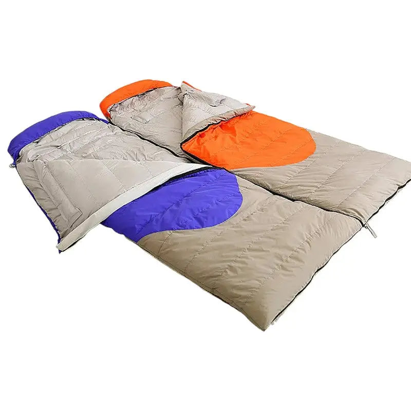 Sac de couchage militaire hiver