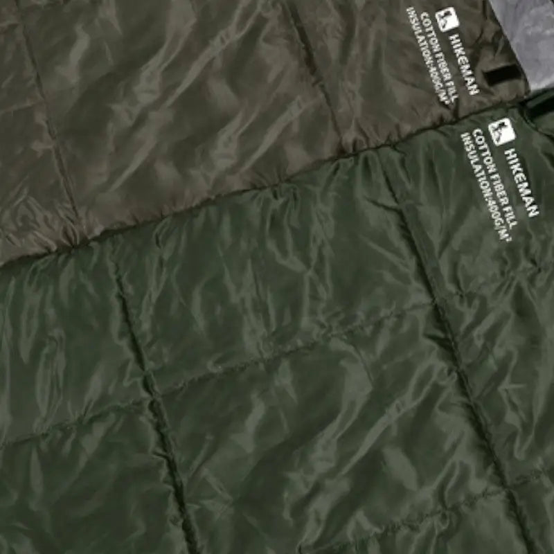 Sac de couchage randonnée grand froid