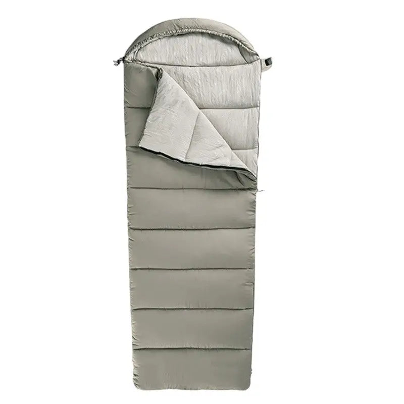 Sac de couchage randonnée hiver