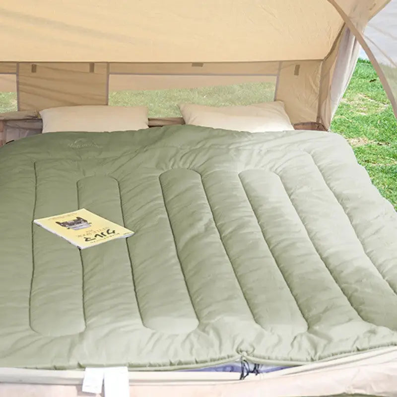 Sac de couchage ultra light