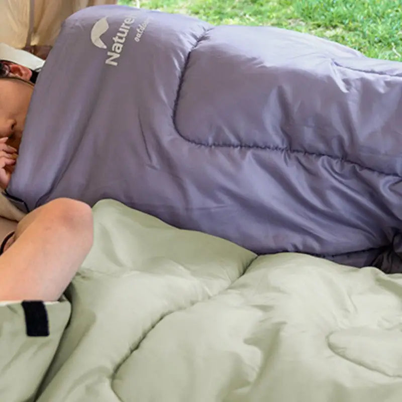 Sac de couchage ultra light