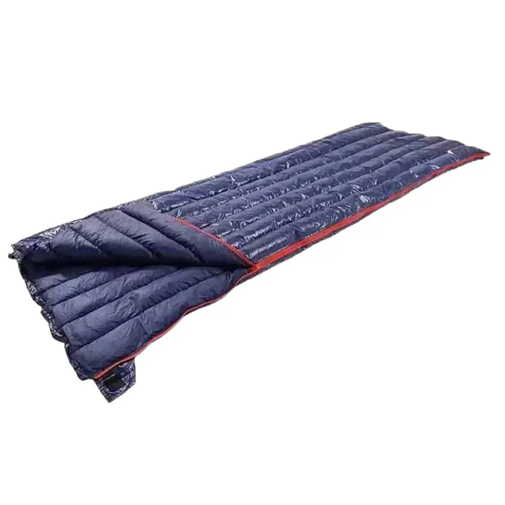 Sac de couchage ultra light duvet 800FP