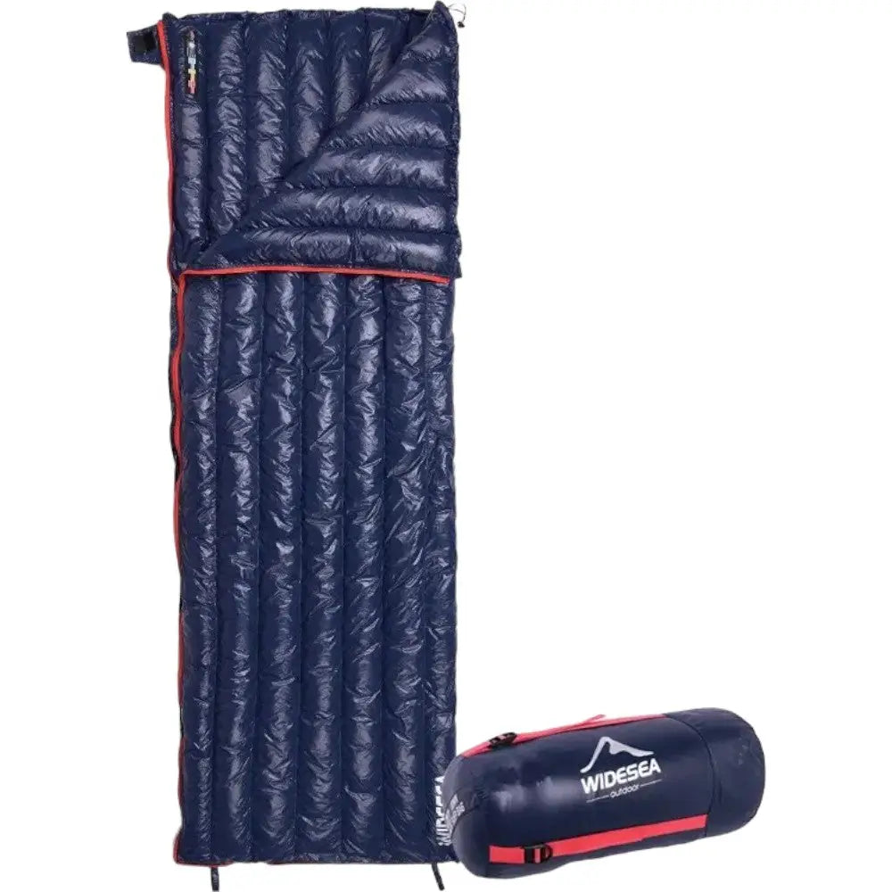 Sac de couchage ultra light duvet 800FP