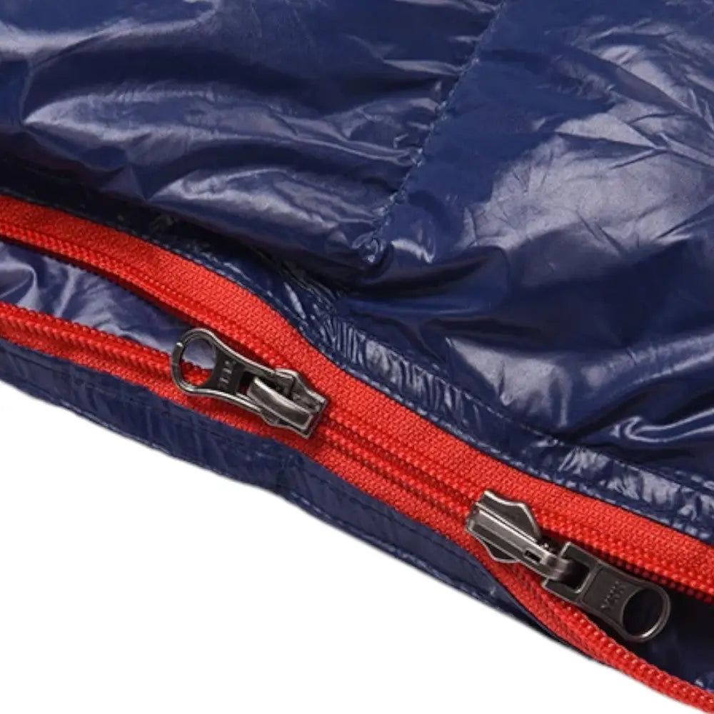 Sac de couchage ultra light duvet 800FP