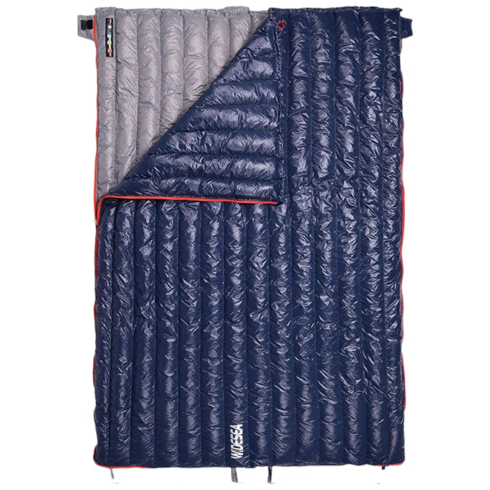 Sac de couchage ultra light duvet 800FP