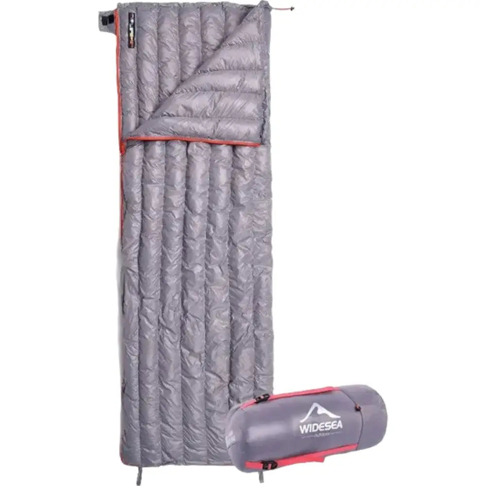 Sac de couchage ultra light duvet 800FP