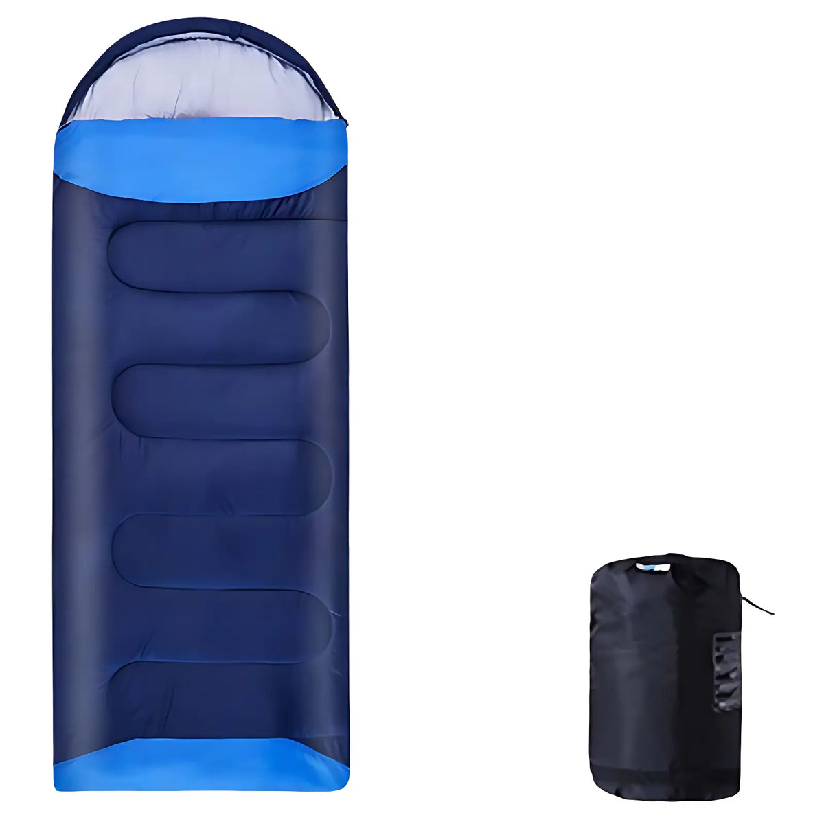 Sac de couchage compact trek