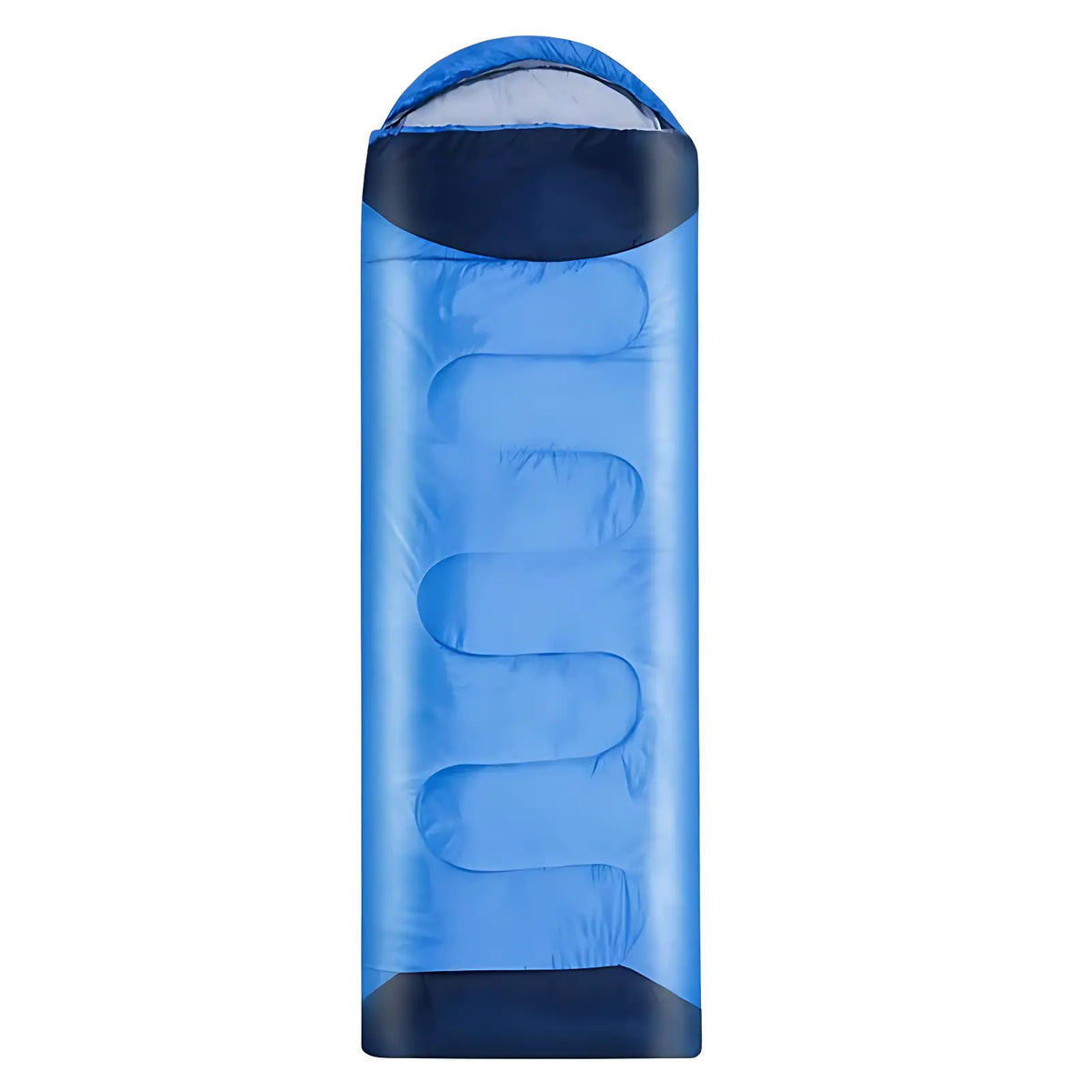 Sac de couchage compact trek