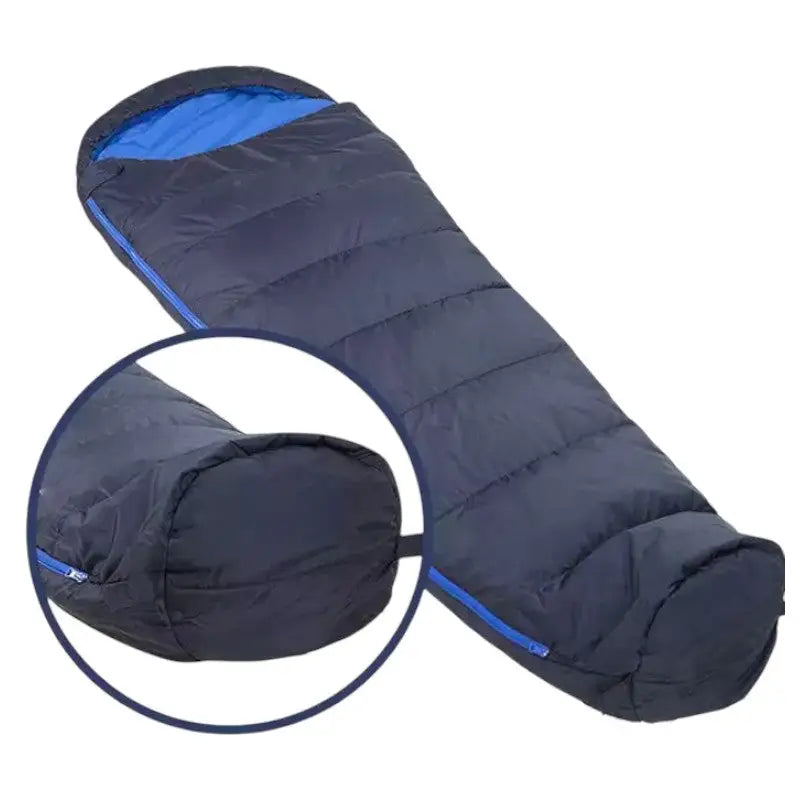 Sac de couchage degré trek