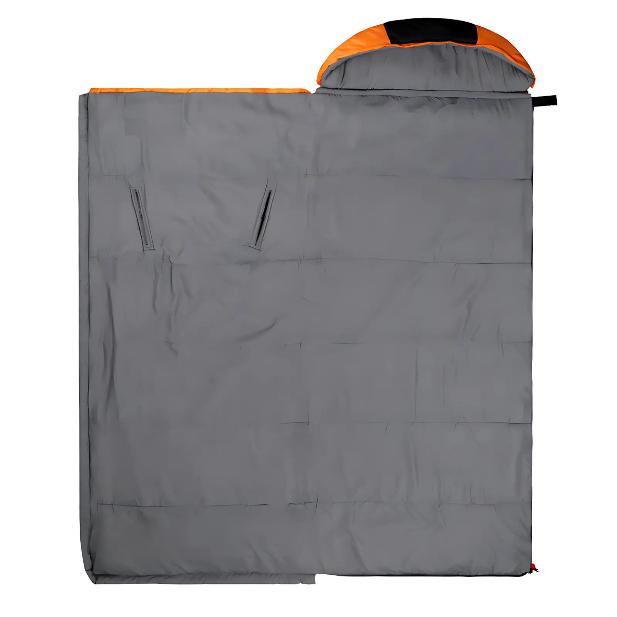 Sac de couchage hiver imperméable