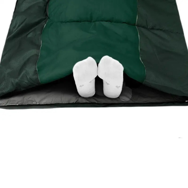 Sac de couchage militaire trek