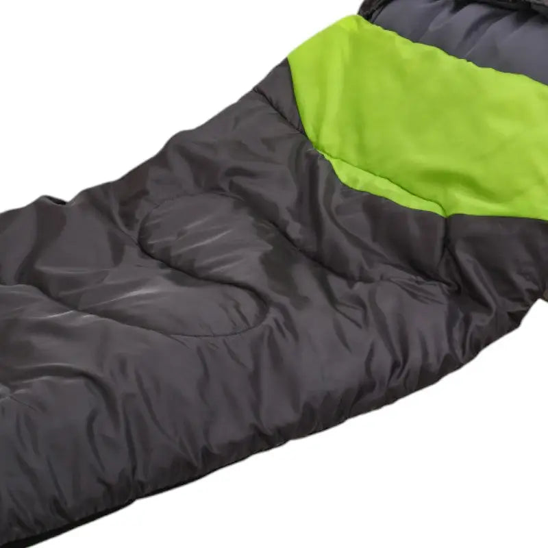 Sac de couchage portable trek