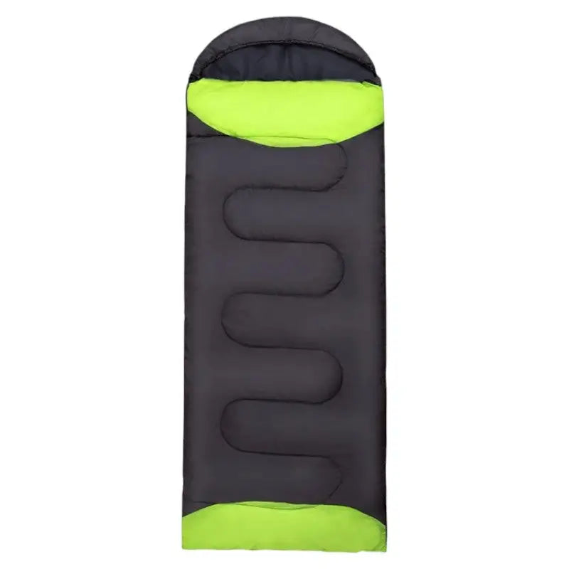 Sac de couchage portable trek