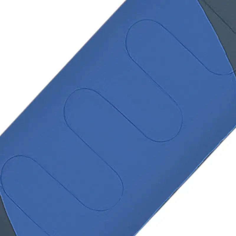 Sac de couchage trek confortable