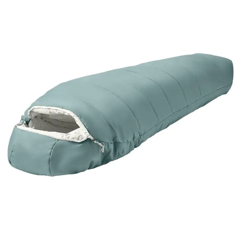 Sac de couchage momie trek 210cm