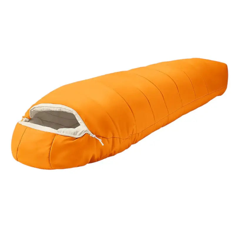 Sac de couchage momie trek 210cm