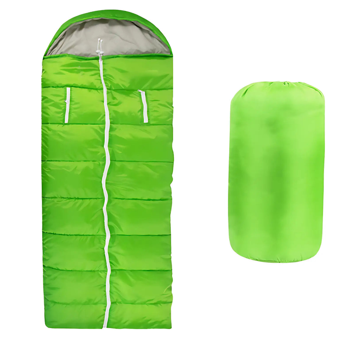 Sac de couchage trek hiver