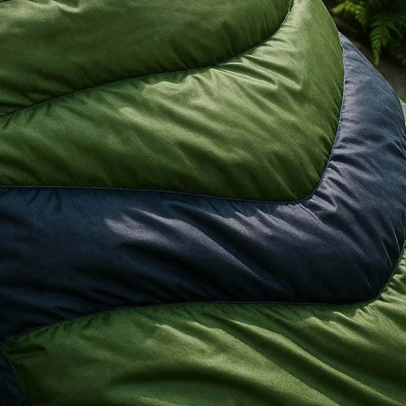Sac de couchage trek homme