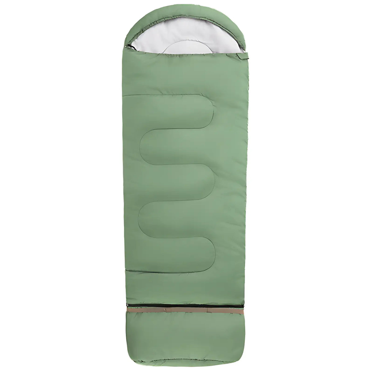 Sac de couchage trek petit format