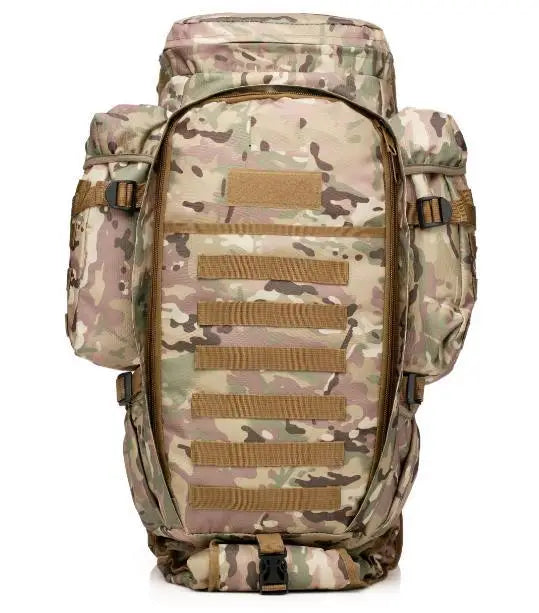 SAC DE VOYAGE MILITAIRE - 60L Koi