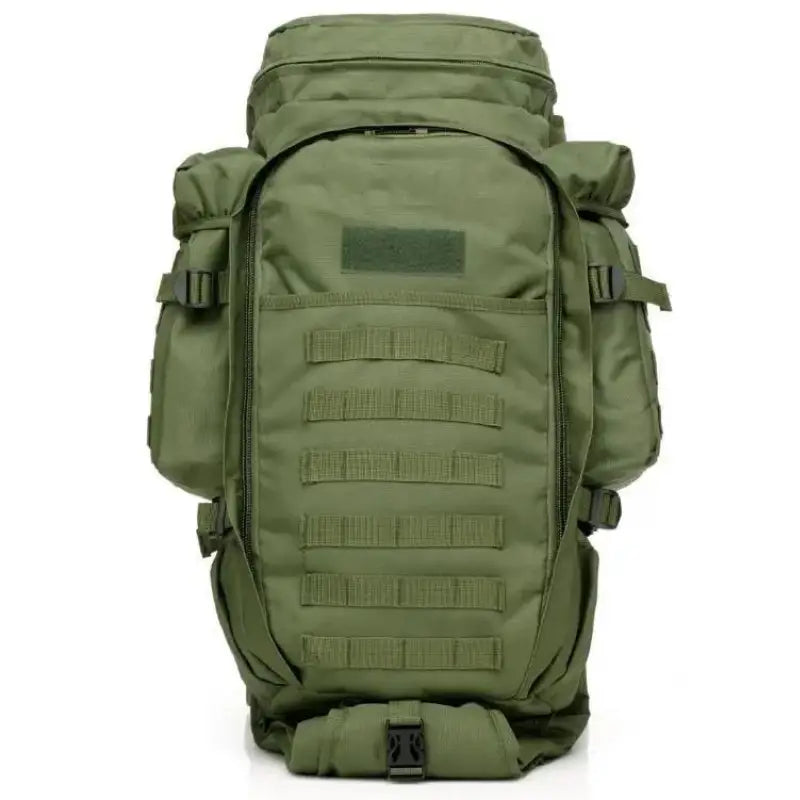 SAC DE VOYAGE MILITAIRE - 60L Koi