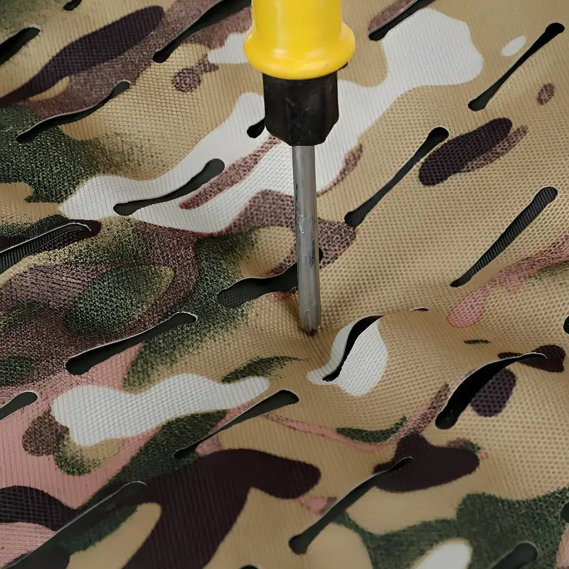 Sac étanche militaire