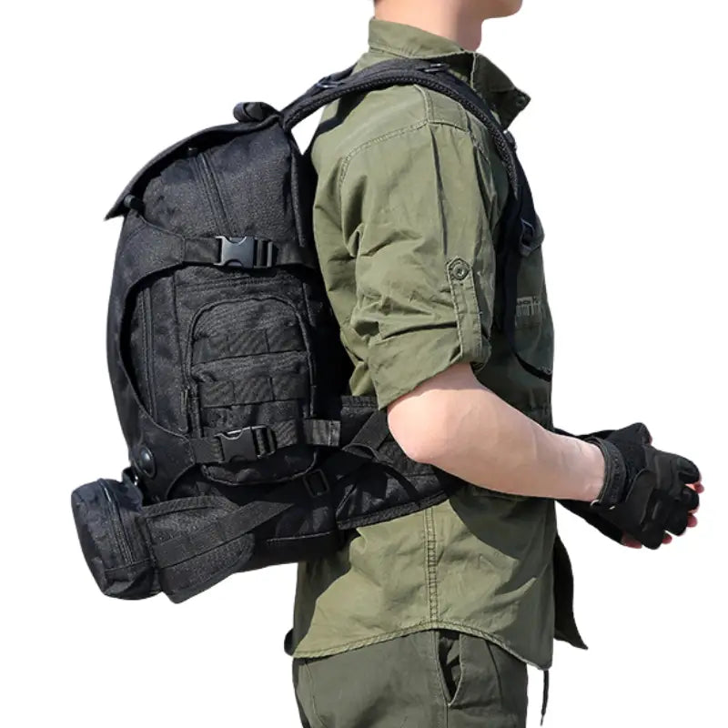 Sac f1