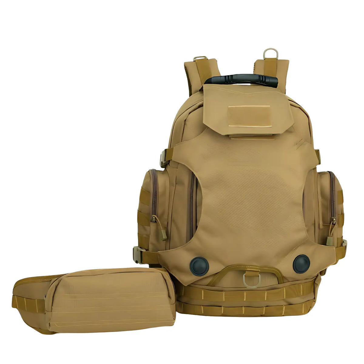 Sac f1