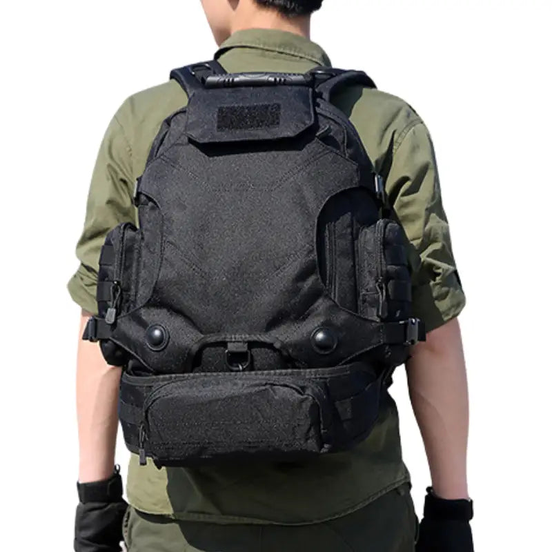 Sac f1
