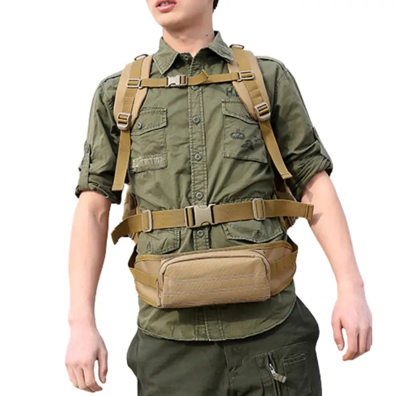 Sac f1