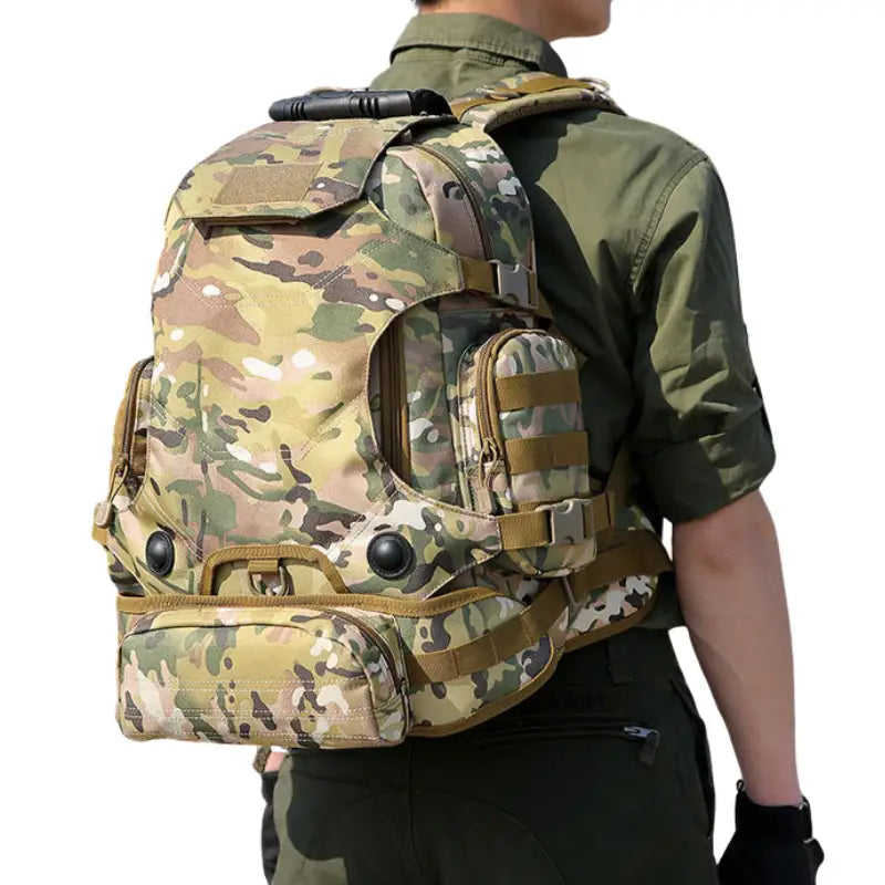 Sac f1