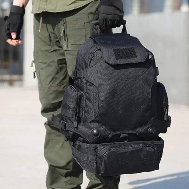 Sac f1