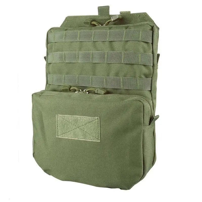 Sac a dos pour gilet tactique