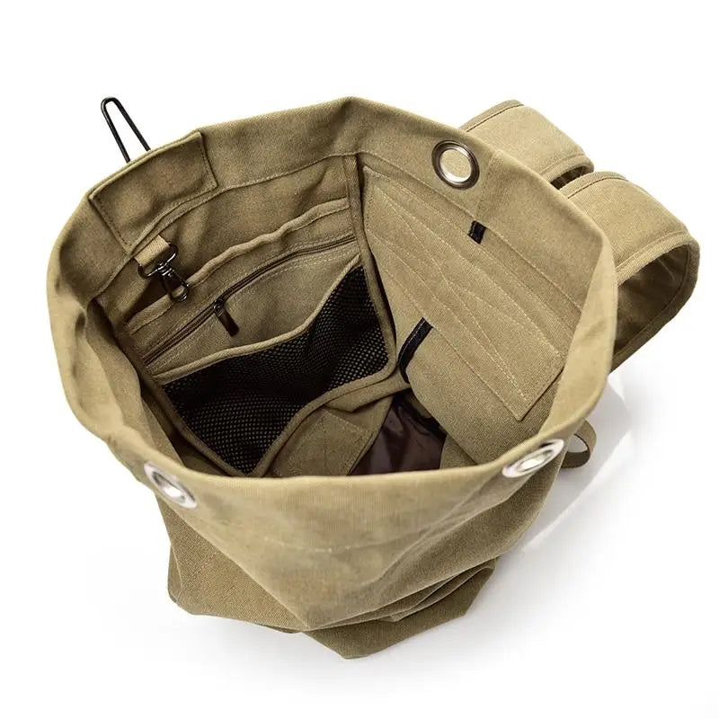 Sac de marin