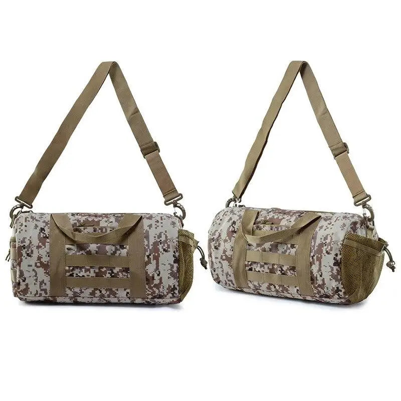 Sac marin armée