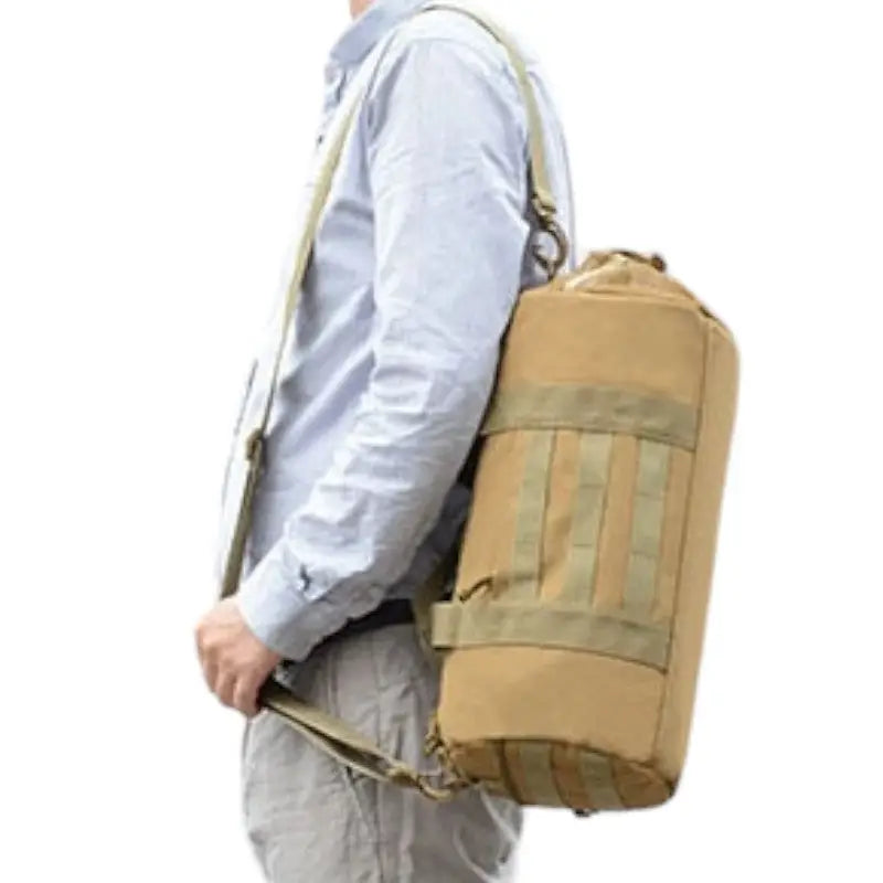 Sac marin armée