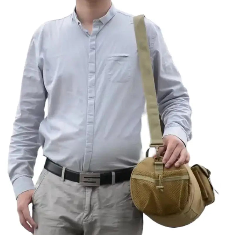 Sac marin armée