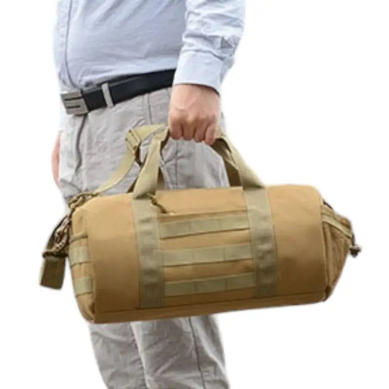 Sac marin armée