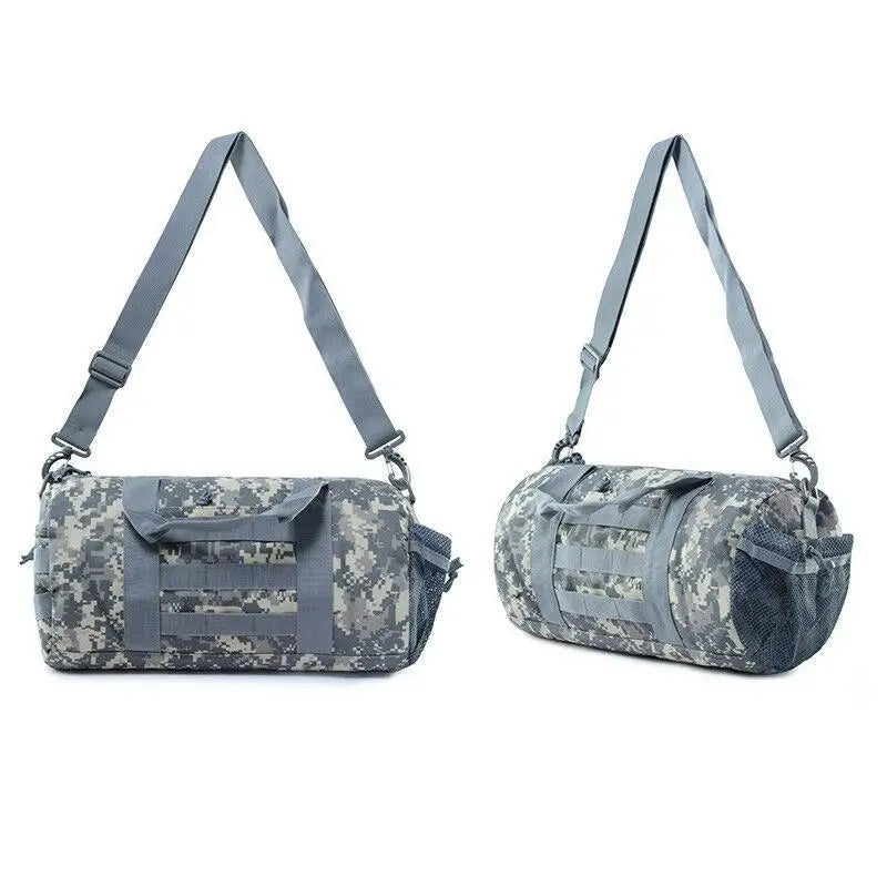 Sac marin armée