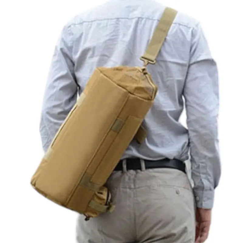 Sac marin armée