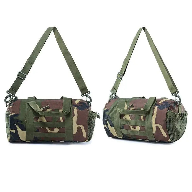 Sac marin armée