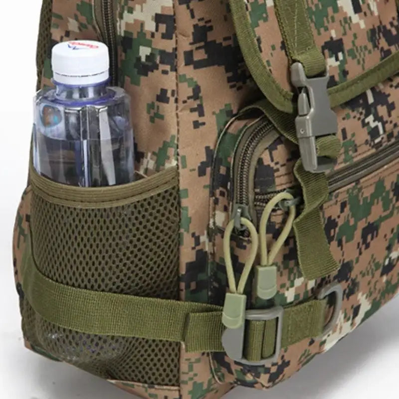 Sac a dos militaire 25 litres