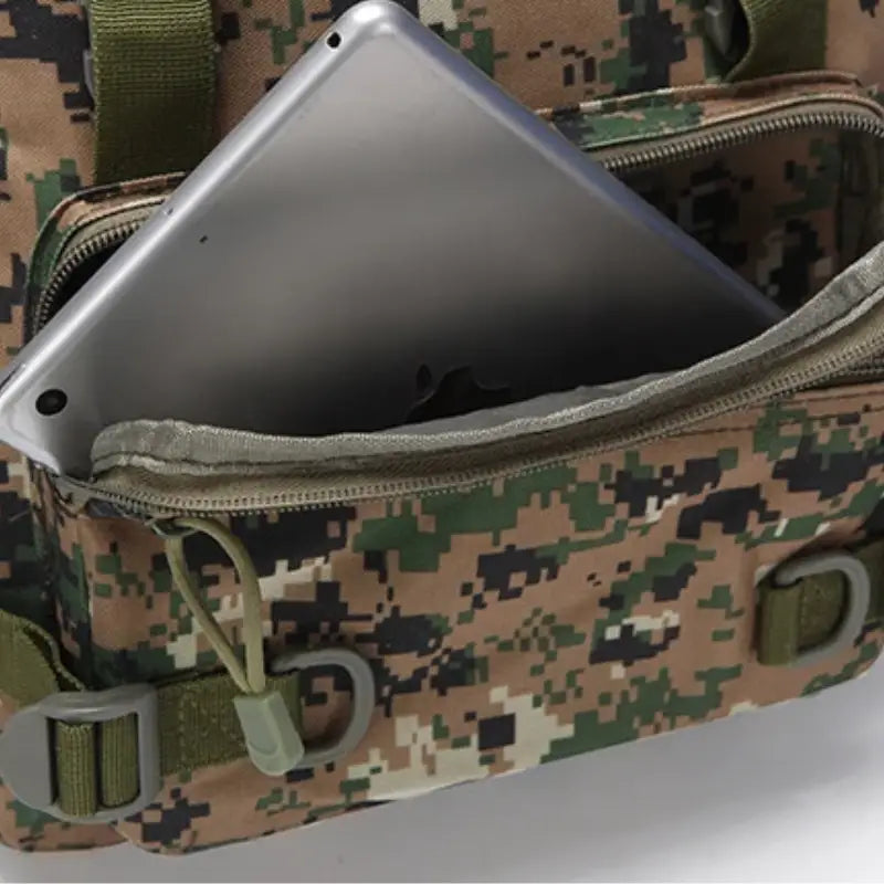 Sac a dos militaire 25 litres