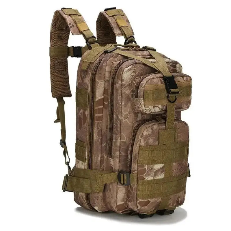 Sac a dos militaire 30 litres