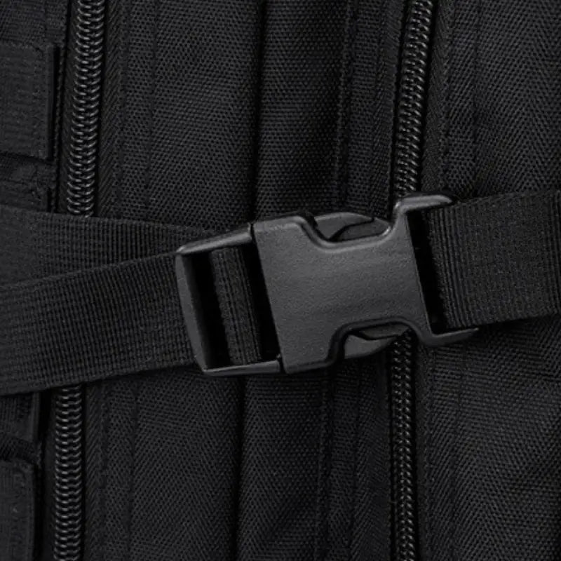 Sac dos militaire