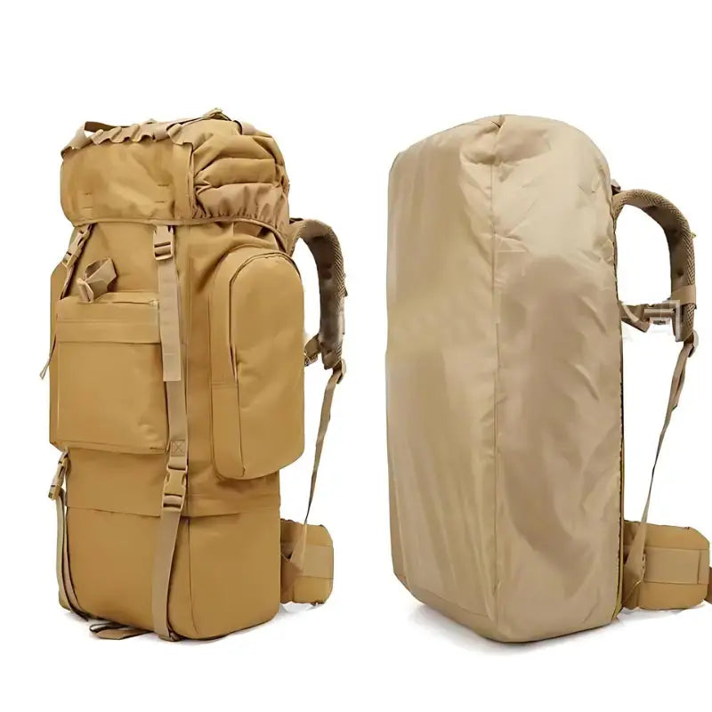 Sac a dos militaire 65l