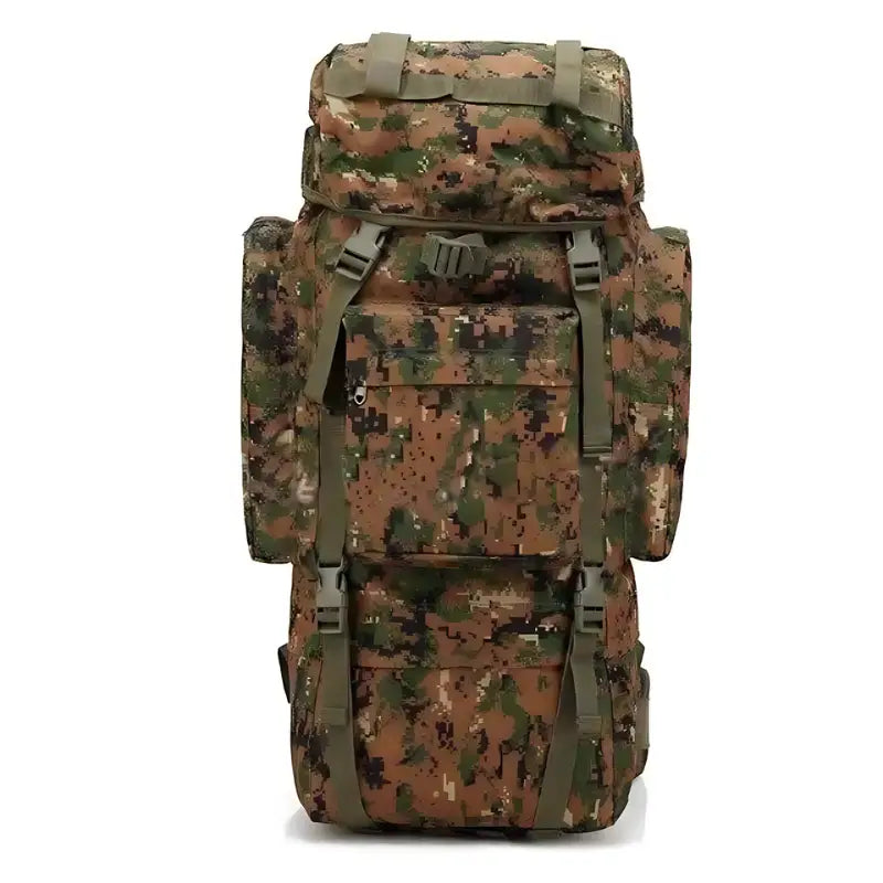 Sac a dos militaire 65l