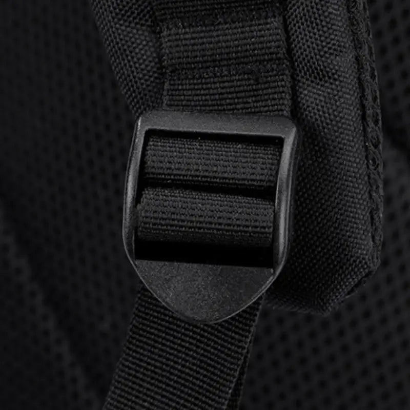 Sac dos militaire