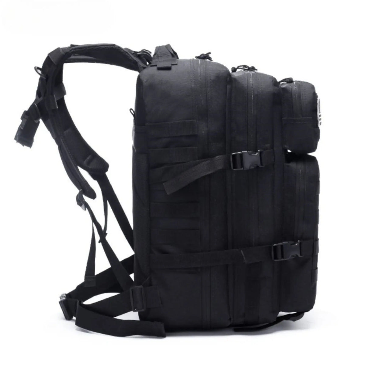 Sac a dos militaire ancien