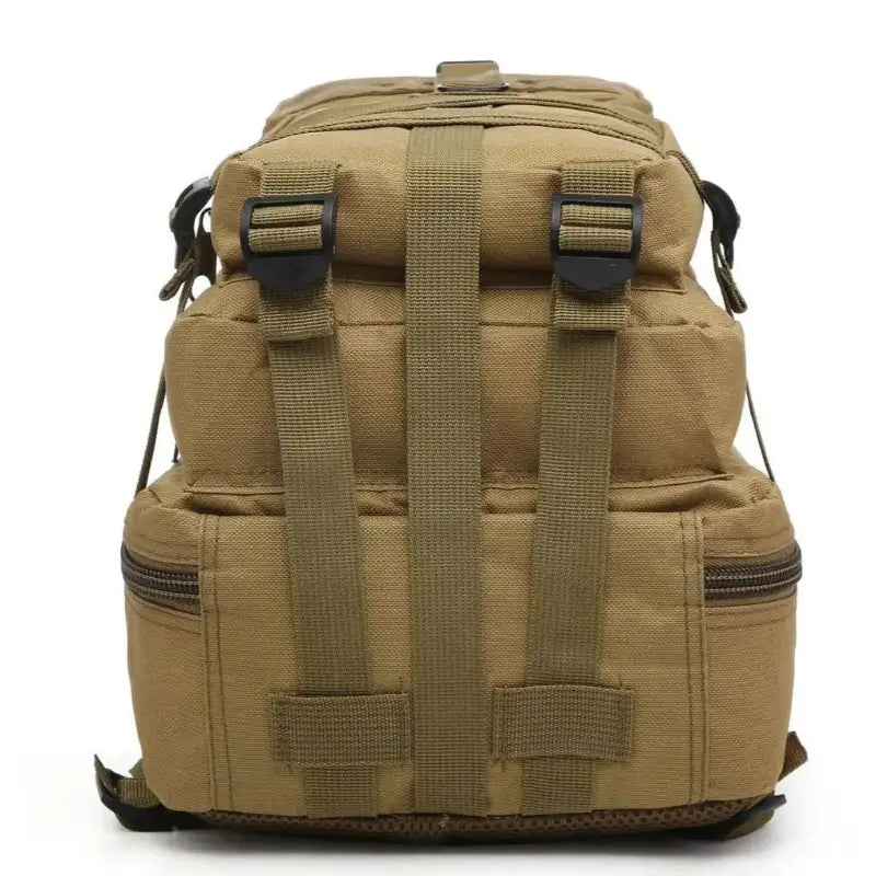SAC A DOS MILITAIRE - GRANDE CAPACITÉ